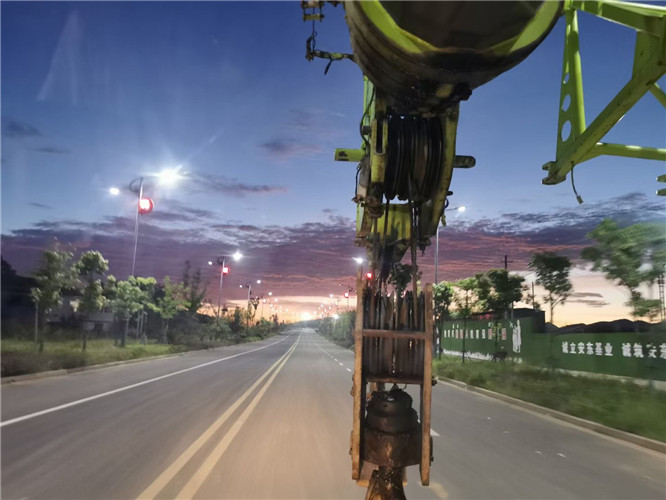 南溪区大件吊装怎么收费