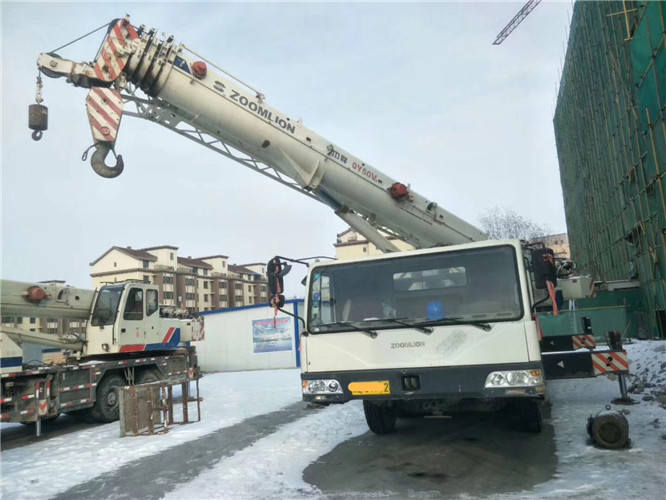 南溪区吊车出租场景简单分类